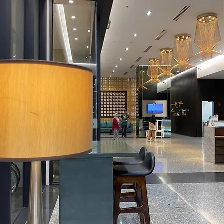 The Ultimate - Connecting Room - 99 Residences
